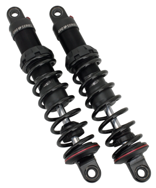 PROGRESSIVE SUSPENSION 490 SPORT STOSSDÄMPFER mit EG ABE